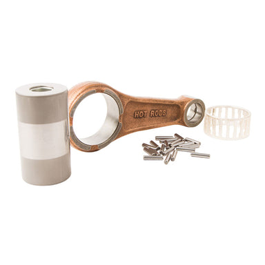 Connecting Rod Kit - KTM 450 SX-F '07-'12 / 450 XC '08-'09 / 450 SMR '08