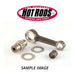 Connecting Rod Kit - Kawasaki KFX450R '08-'13