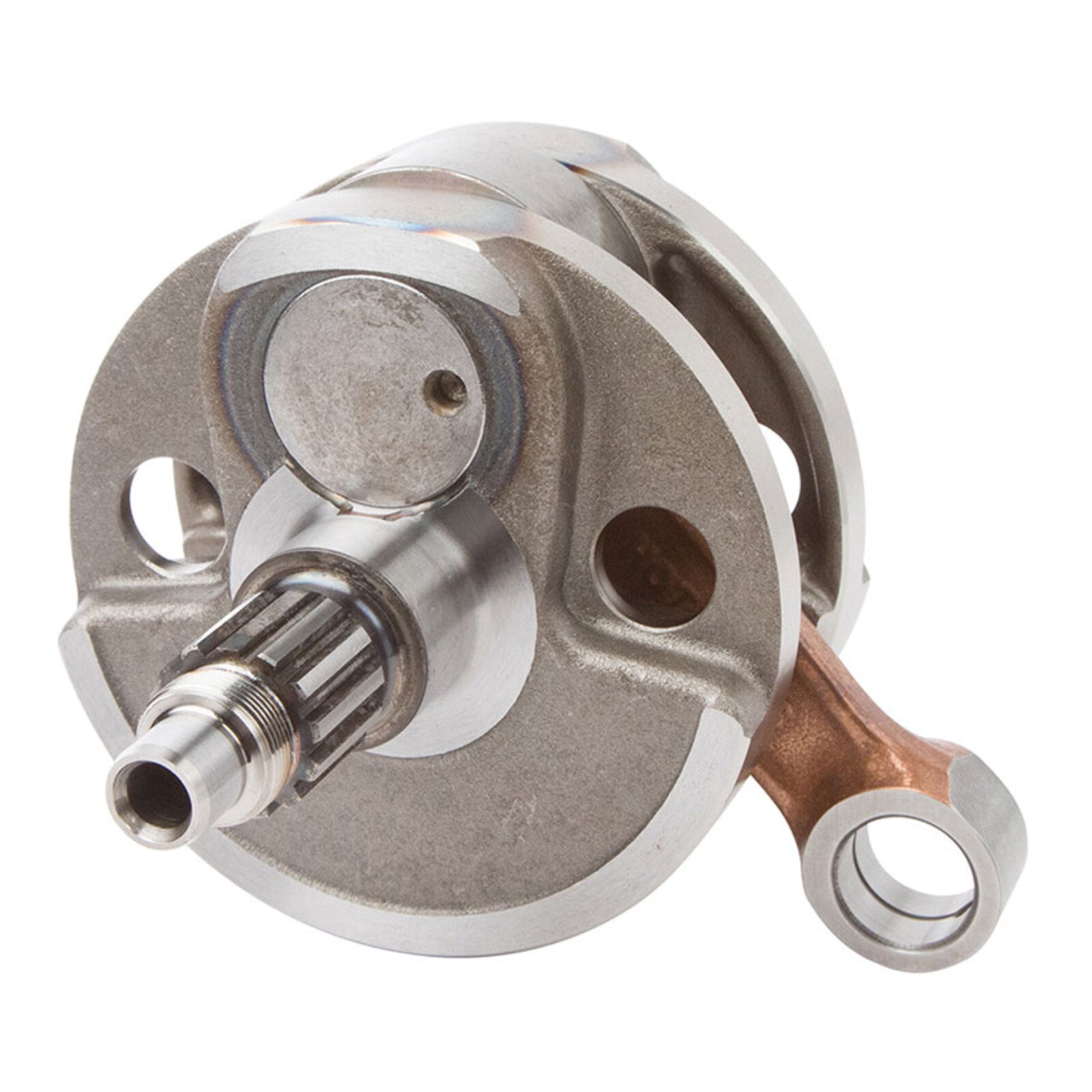 Crankshaft Yamaha YFZ450 Quad '04-'05 Heavy-Duty