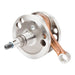 Crankshaft Suzuki RMZ450 '08-'12