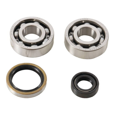 Main Bearing and Seal Kit