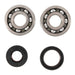 Main Bearing and Seal Kit Kawasaki KX 125 '88-'05