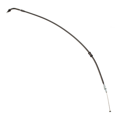 Whites Universal Throttle Cable - 90° Bend