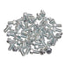 Whites Bolt Flange - 6 x 10mm (50 Pack)