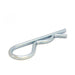 Whites R Clip - 6mm (50 Pack)