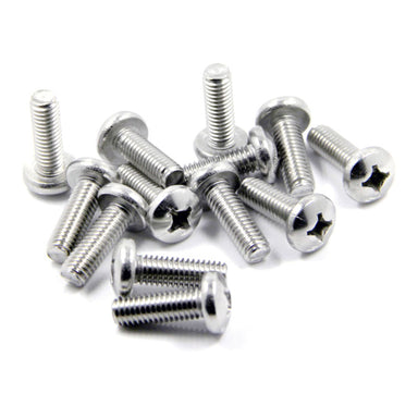 Whites Screw - 4 x 15mm (50 Pack)