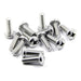 Whites Screw - 6 x 15mm (50 Pack)