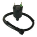 J&N Ignition Coil (160-01020)