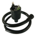 J&N Ignition Coil (160-01022)