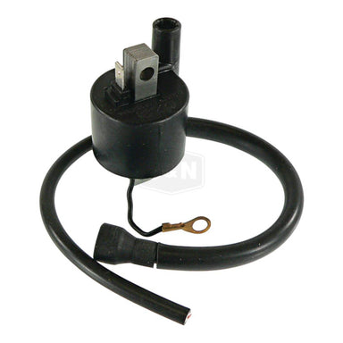 J&N Ignition Coil (160-01055)