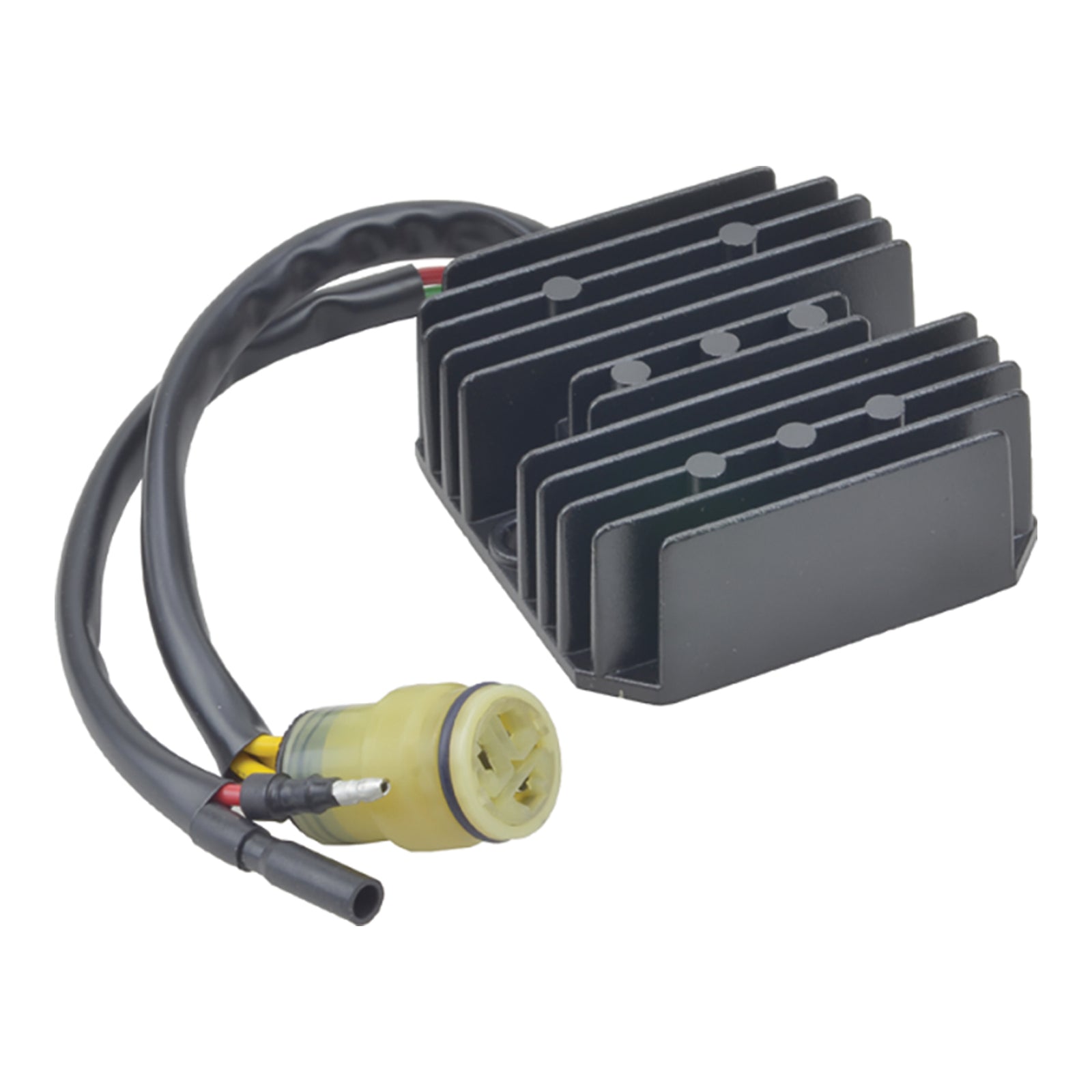 J&N Regulator Rectifier (230-58046)