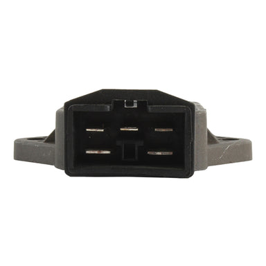 J&N Regulator (230-58053)