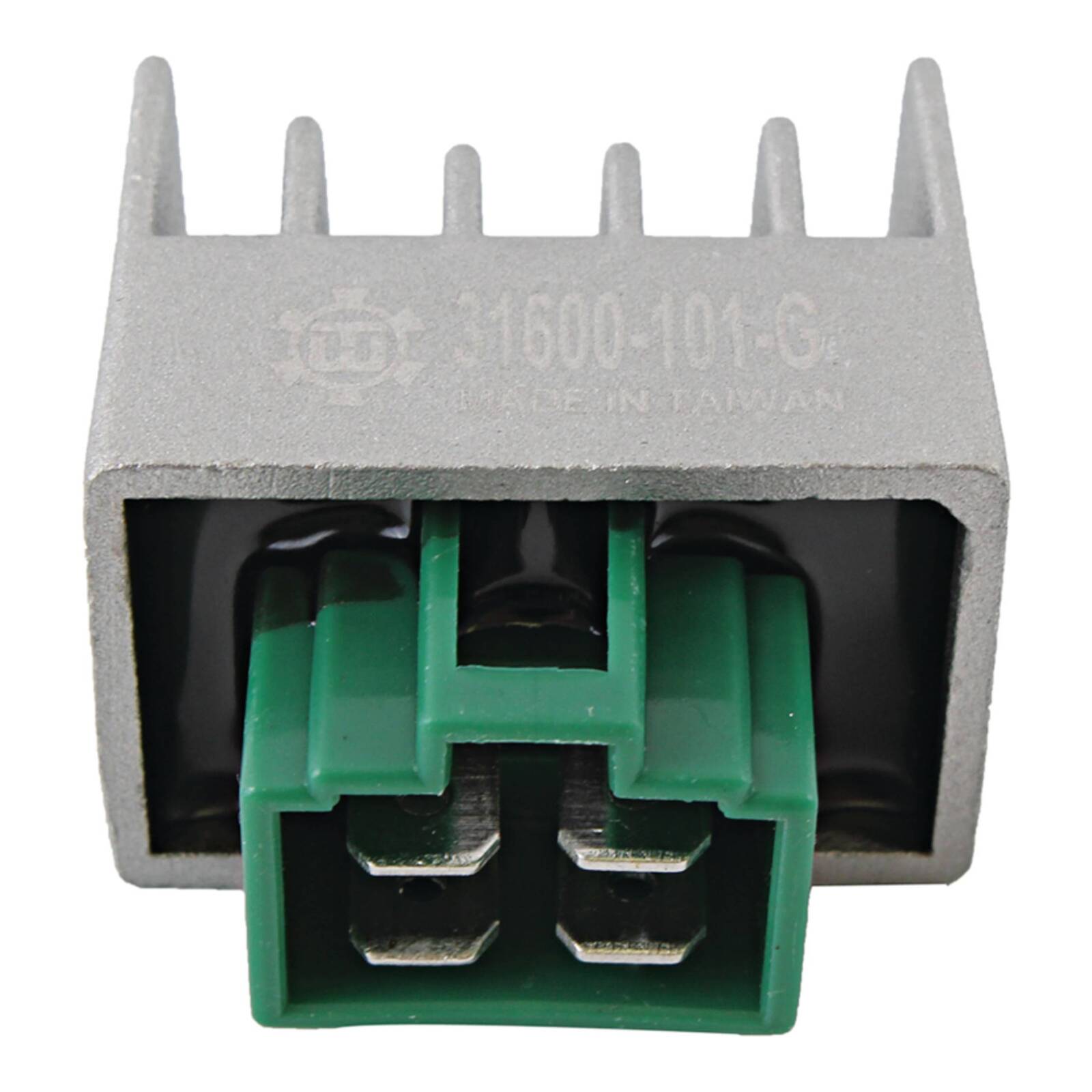 J&N Regulator Rectifier (230-58066)