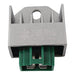 J&N Regulator Rectifier (230-58066)