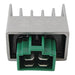 J&N Regulator Rectifier (230-58066)