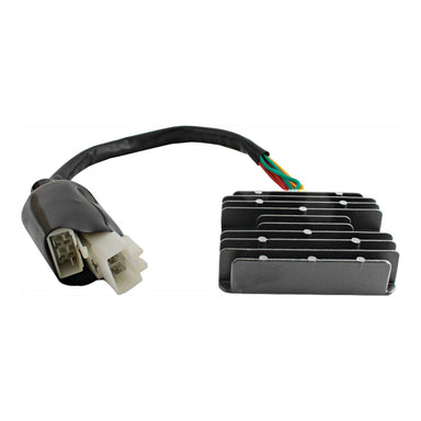 J&N Regulator Rectifier (230-58079)