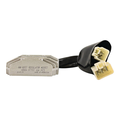 J&N Regulator Rectifier (230-58088)