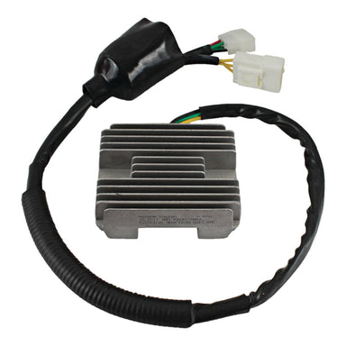 J&N Regulator (230-58118)