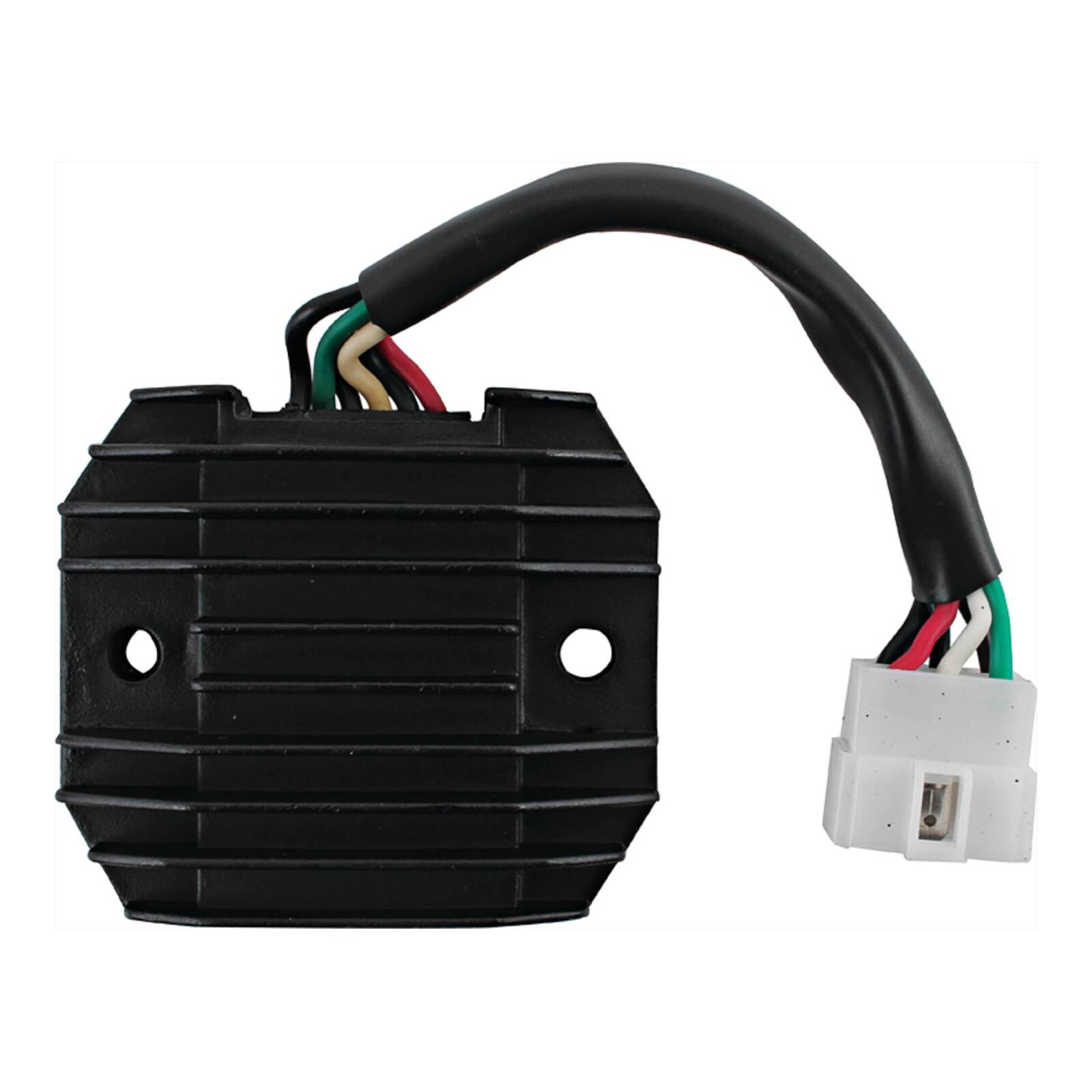 J&N Regulator Rectifier (230-58146)