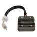 J&N Regulator Rectifier (230-58207)