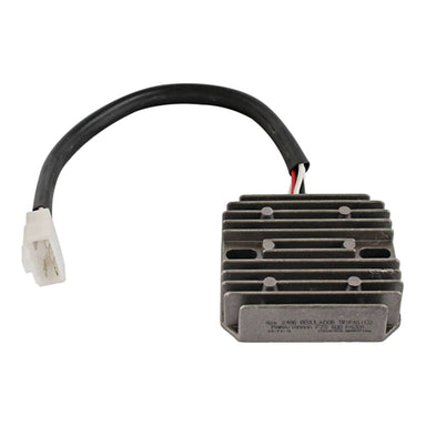 J&N Regulator Rectifier (230-58208)