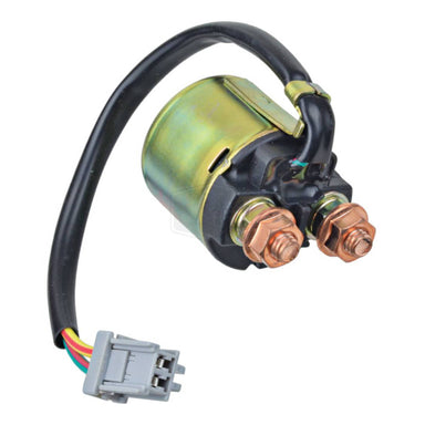 J&N Solenoid (240-54023)