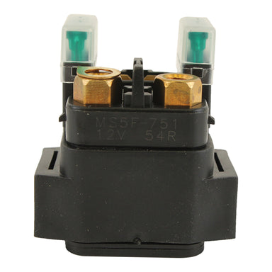 J&N Solenoid (240-54048)