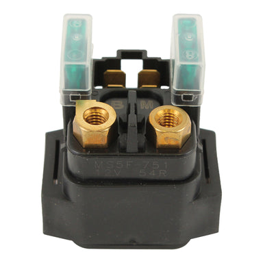 J&N Solenoid (240-54048)