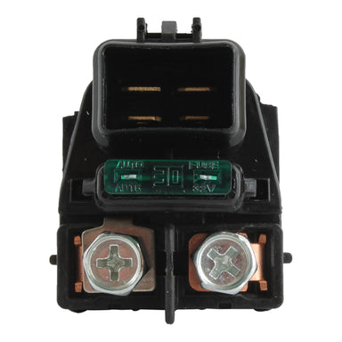 J&N Starter Relay (240-54051)