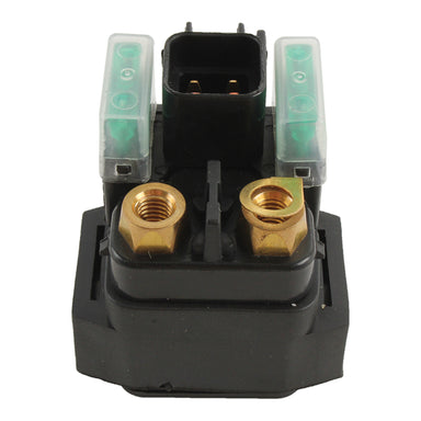 J&N Solenoid (240-54064)