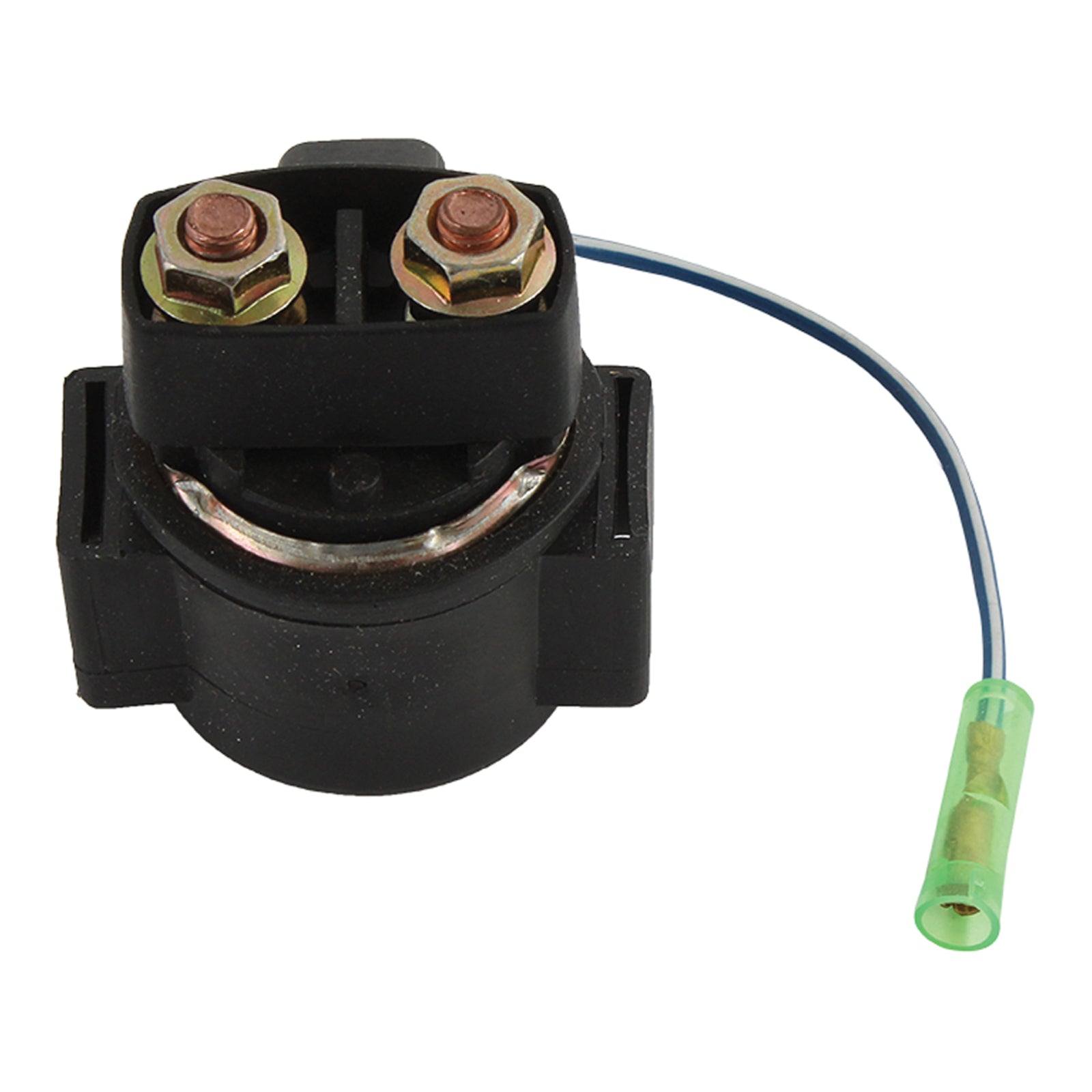 J&N Solenoid (240-54069)