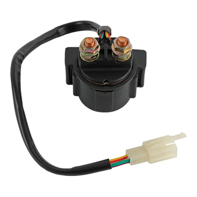 J&N Starter Relay (240-54075)