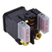 J&N Solenoid (240-54086)