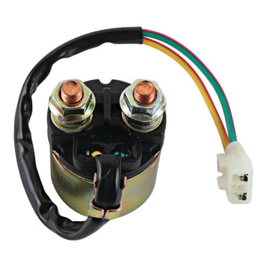 J&N Solenoid (240-58011)