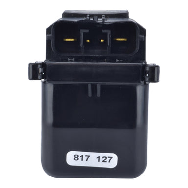 J&N Starter Relay (240-58020)