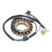 J&N Stator Coil (340-58000)