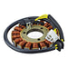J&N Stator Coil (340-58035)