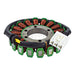 J&N Stator Coil (340-58043)