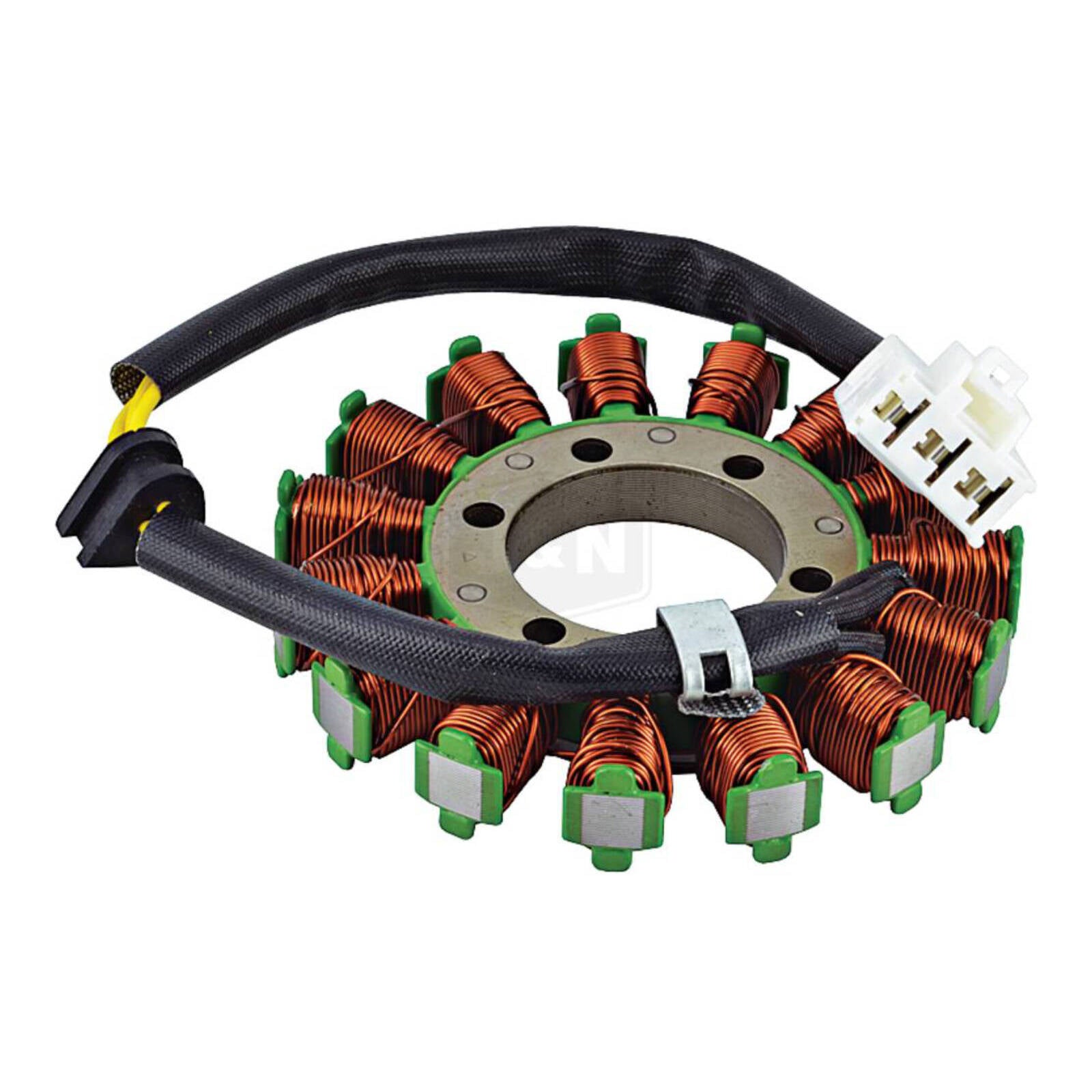 J&N Stator Coil (340-58048)