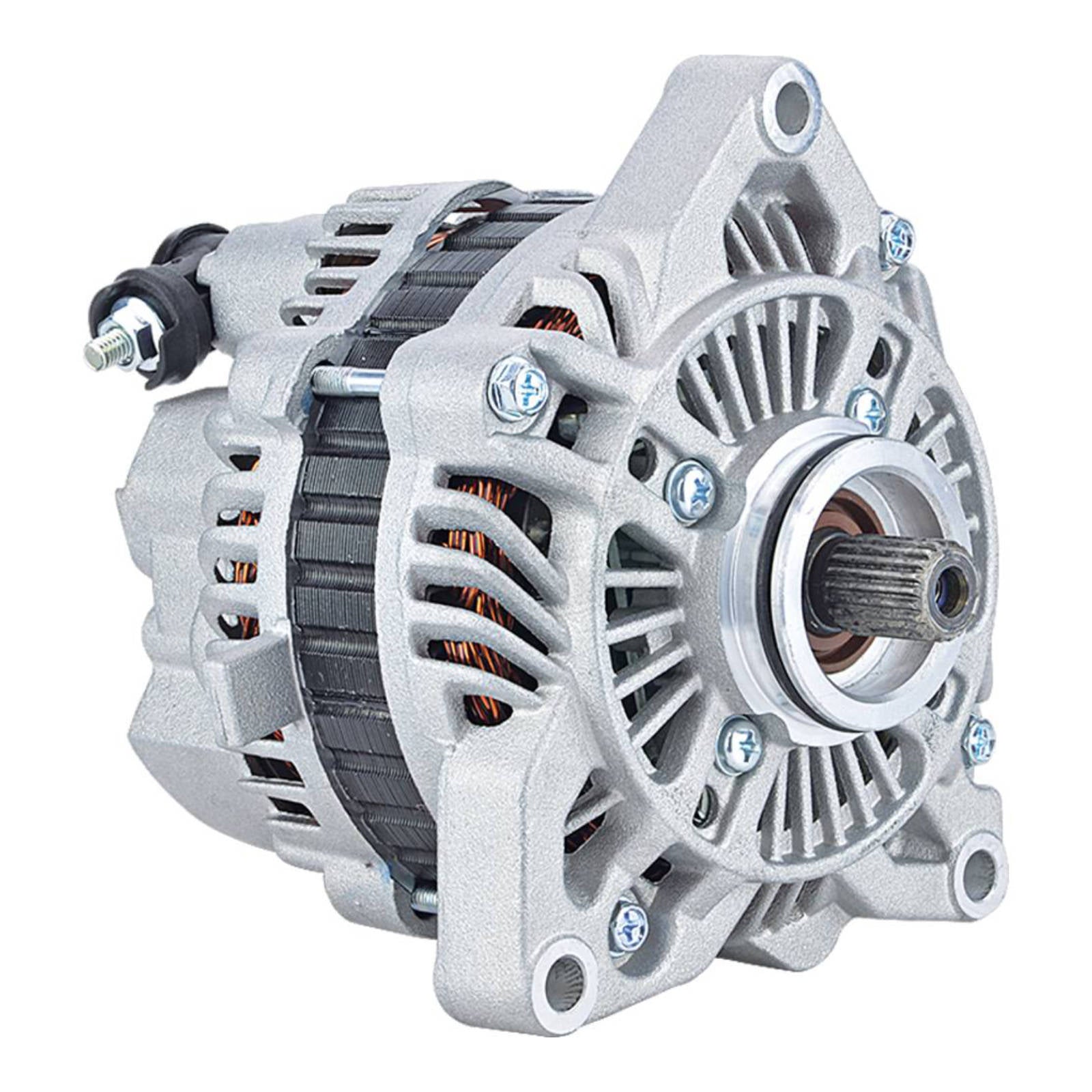 J&N Alternator (400-48174)