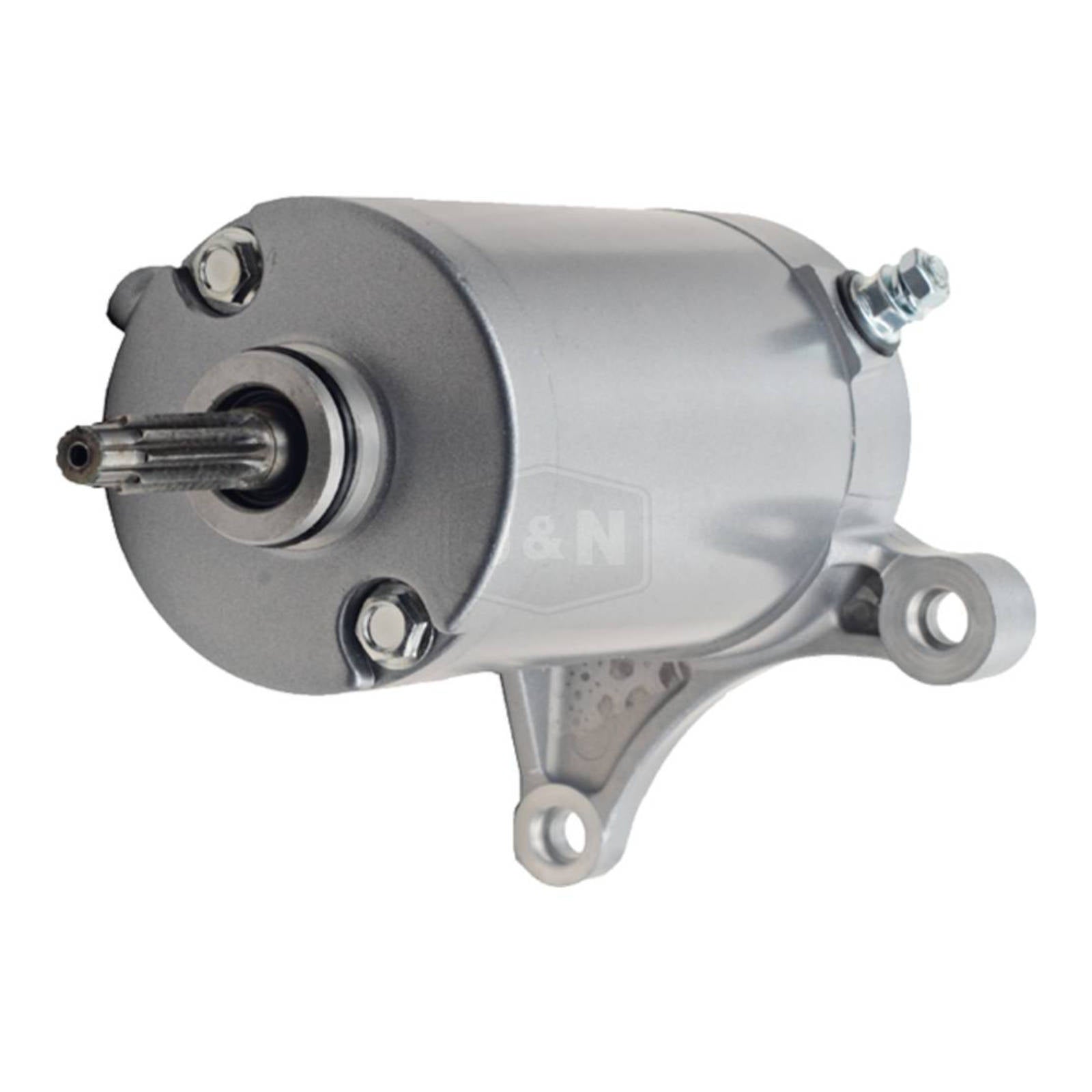 J&N Starter Motor (410-21090)