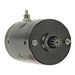 Starter Motor Hitachi - Black (410-22011)