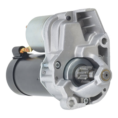 J&N Starter Motor (410-40033)