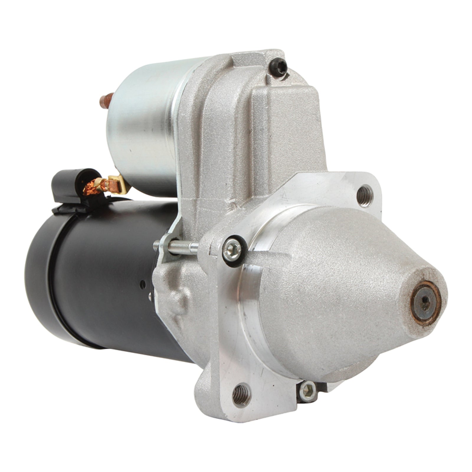 J&N Starter Motor (410-40037)