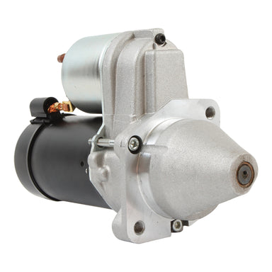 J&N Starter Motor (410-40037)
