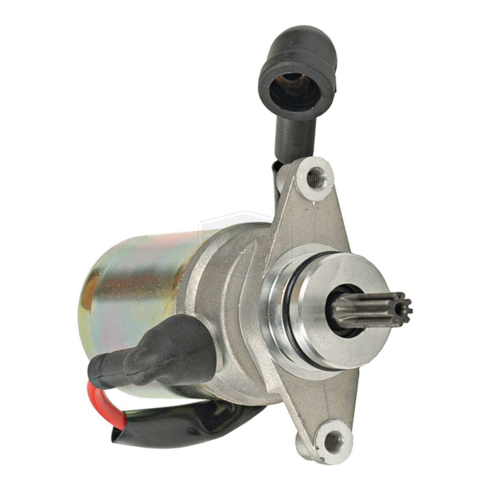 J&N Starter Motor (410-52039)