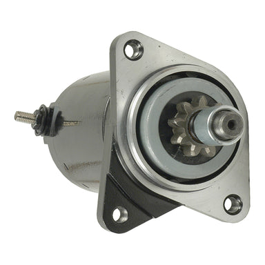 J&N Starter Motor (410-52041)