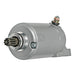 J&N Starter Motor (410-52115)