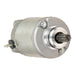 J&N Starter Motor (410-52298)