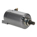 J&N Starter Motor (410-52299)